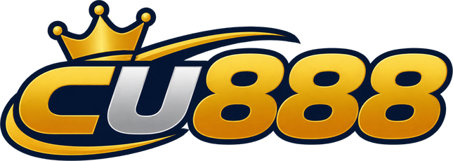 cu888 Logo